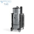 Промышленный пылесос Aertecnica ARIETE 501 для уборки пыли и масляных частиц